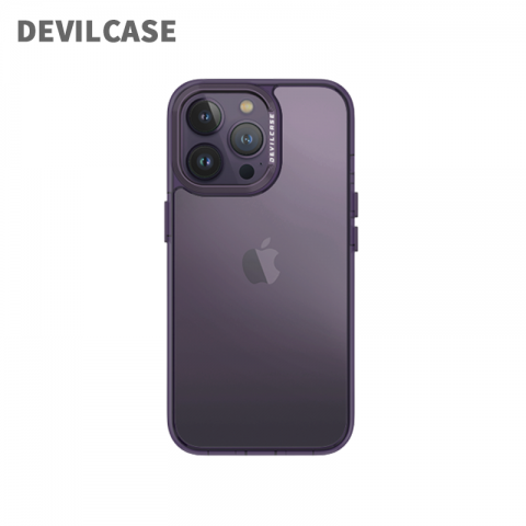 DEVILCASE 惡魔防摔殼